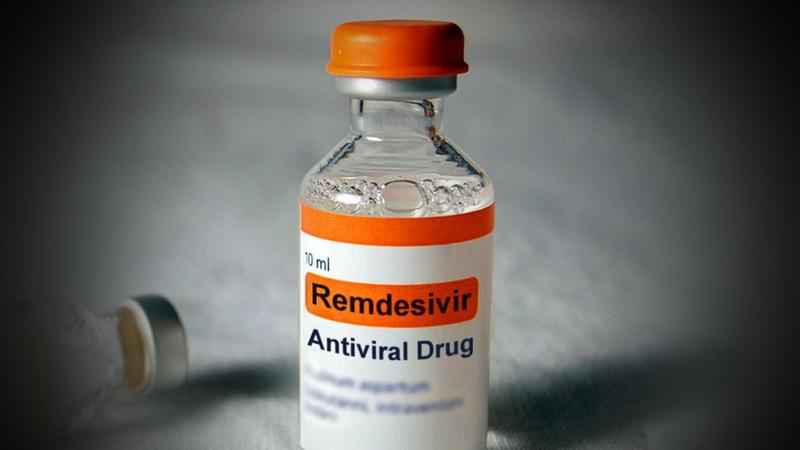 The F.D.A Approves Drug Remdesivir to Treat Covid-19