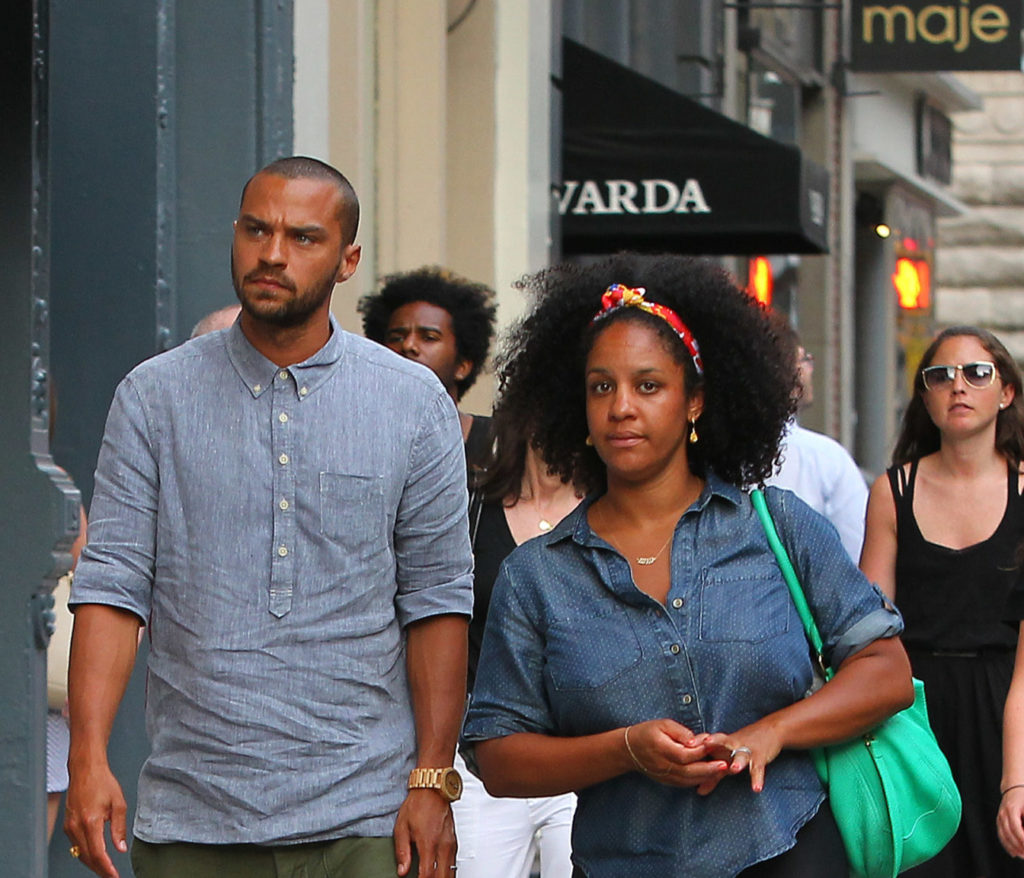 Jesse and Aryn Drake 