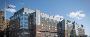 Sunnybrook Hospital