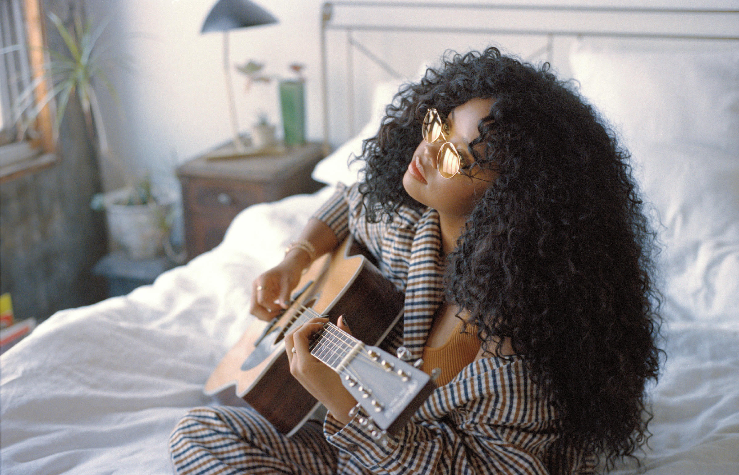 H.E.R., DJ Cassidy, Kiana Lede, Jazmine Sullivan Reveal One Thing They’d Leave Behind In 2020