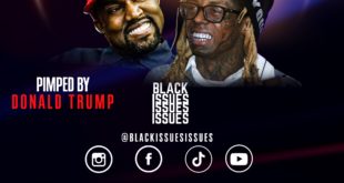 blacks for trump