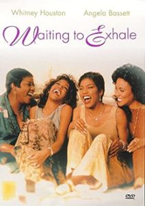 Waiting to Exhale Film Cover 