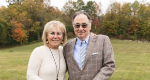 Barry and Honey Sherman