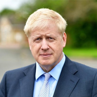 Boris Johnson - Baller Alert Boris Johnson
