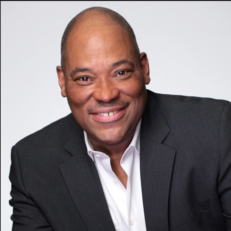 Broadway Actor Lawrence Clayton Passes Away