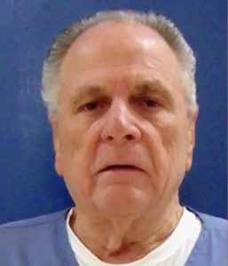 Richard DeLisi