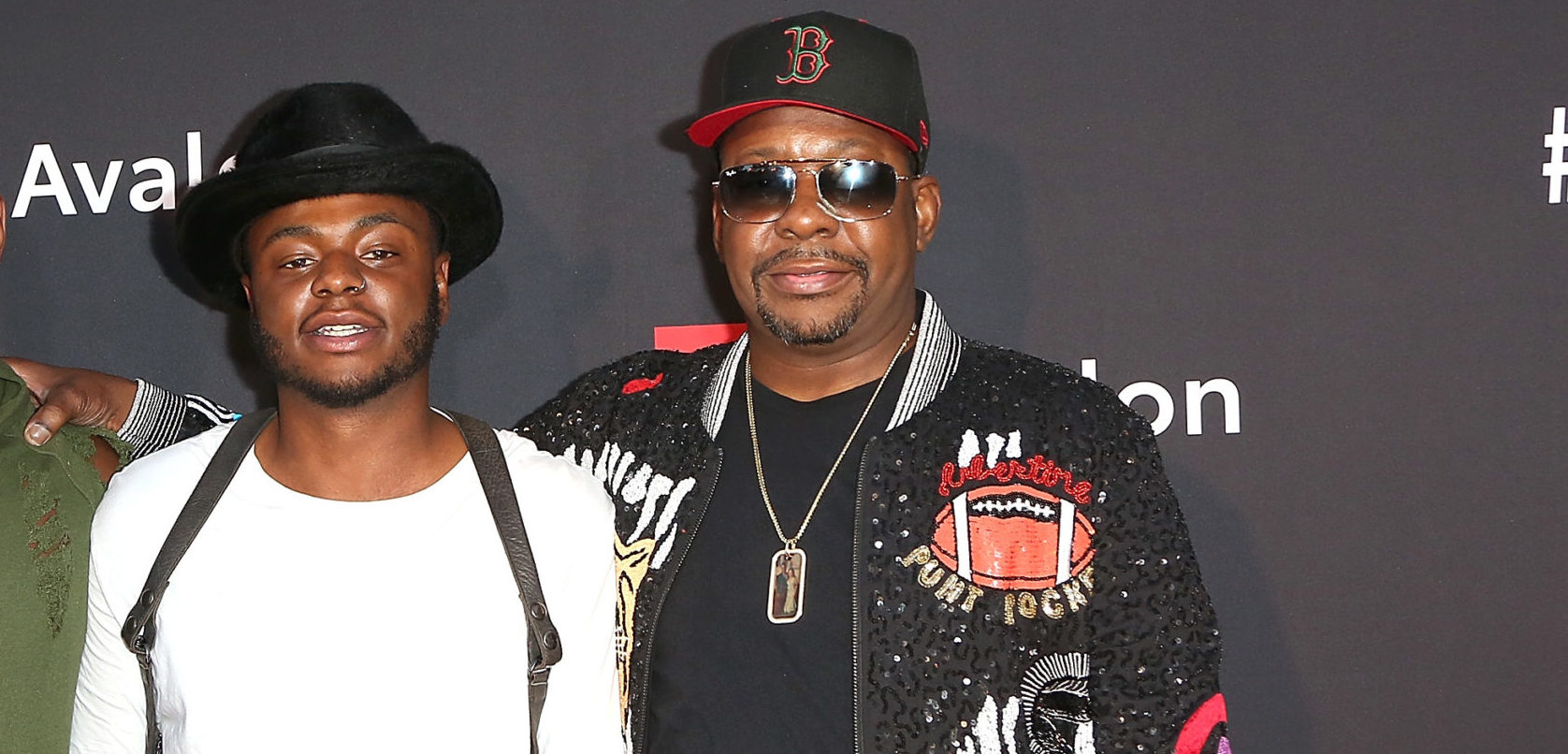 Bobby Brown Jr. Passes Away