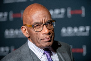 Al Roker Virtually Joins 'The Today Show' and Gives Health Update After Spending 4 Weeks in the Hospital Due to Blood Clots