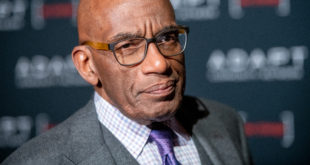 Al Roker Virtually Joins 'The Today Show' and Gives Health Update After Spending 4 Weeks in the Hospital Due to Blood Clots