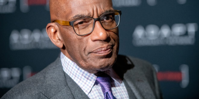 Al Roker Virtually Joins 'The Today Show' and Gives Health Update After Spending 4 Weeks in the Hospital Due to Blood Clots