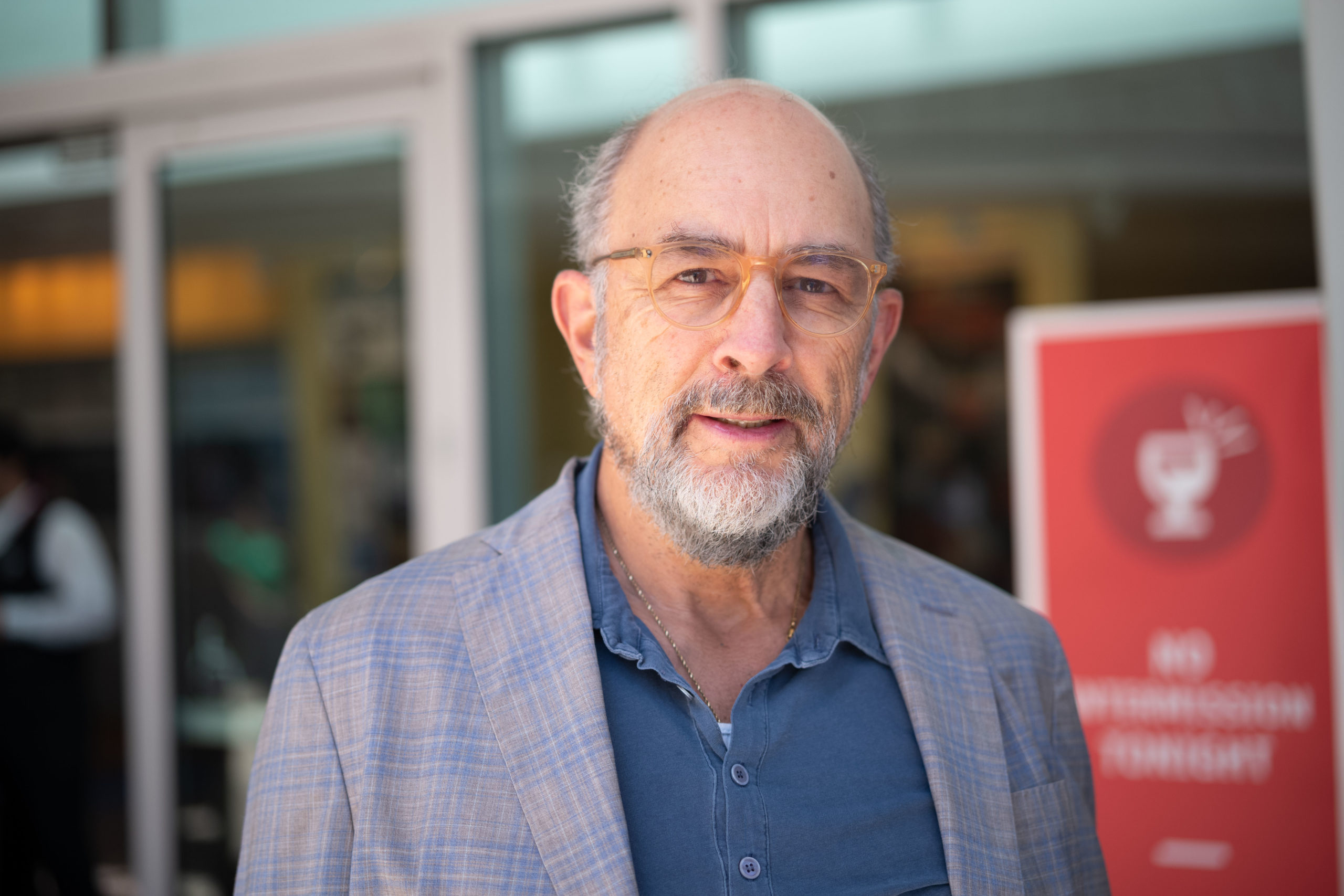 “The Good Doctor” Star Hospitalized With COVID-19; Reveals That He’s Improving