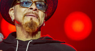 Sinbad Returns to Instagram, Thanks Fans for Support Following Stroke: ‘Miracles Happen’