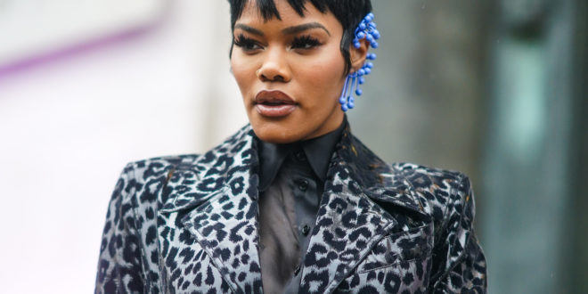 Teyana Taylor Wins The Masked Singer, Revealed as the Firefly