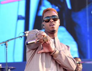 Jeremih
