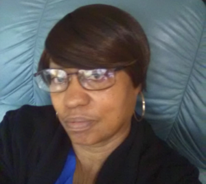 Gwendolyn Theus