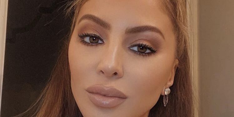 Larsa Pippen Claps Back After Cosmetic Doctor Critiques Her Appearance [Video]