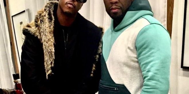 Jeremih Diagnosed With COVID-19