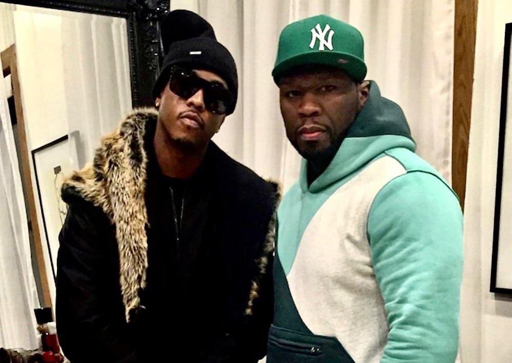 Jeremih Diagnosed With COVID-19