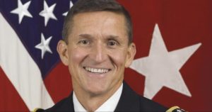 Michael Flynn Pardoned - Baller Alert Michael Flynn Pardoned