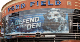 Detroit Lions Fire GM and Headcoach