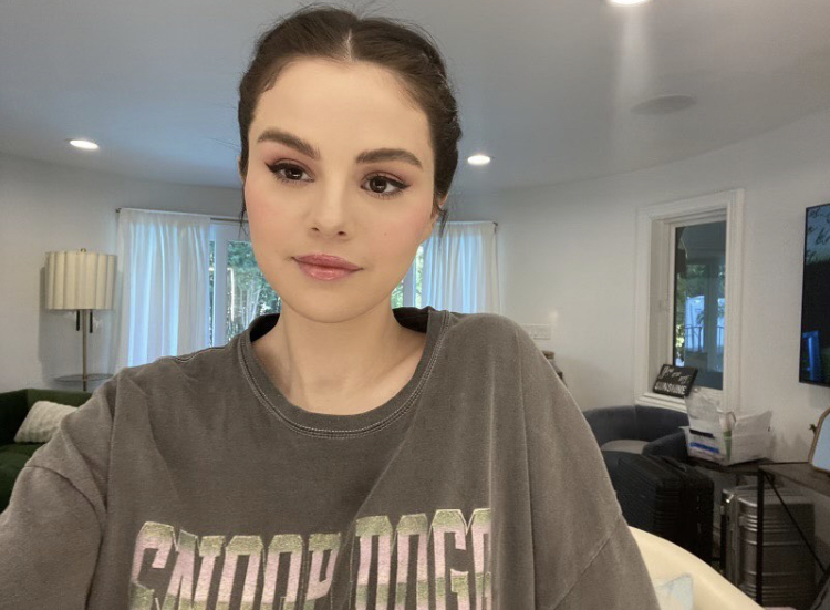 That's Baller: Selena Gomez Joins the Elite Club of Beauty Brand Billionaires