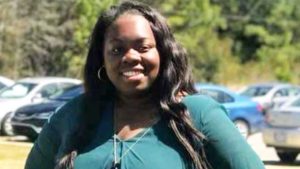 Livingstone College Student Dies