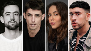 Luis-Gerardo-Mendez-Alberto-Guerra-Luisa-Rubino-Bad-Bunny - Baller Alert