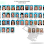 Operation Lucky Charm