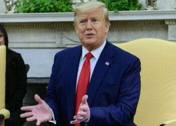 Pennsylvania Steelworkers Who Endorsed Trump Devastated Over His Plans to Block Nippon Deal