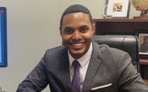 Ritchie Torres - @ritchietorresny15