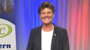 Charmaine McGuffey - Facebook