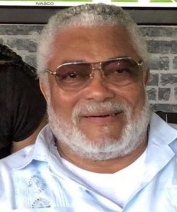 Jerry Rawlings - IG @nath_yamb