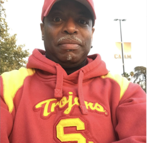 Levar Burton - Instagram