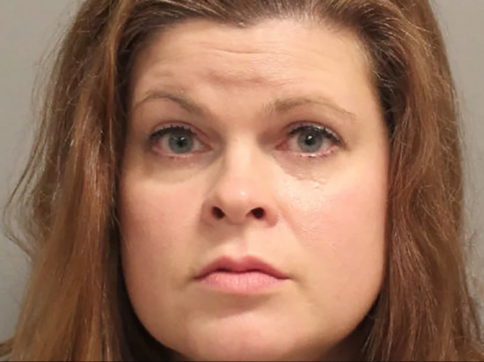 Former Teacher Sentenced To 20 Years For Sexually Abusing A Teenage Boy & Girl