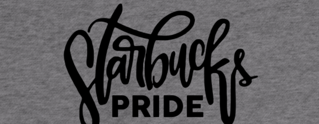 Starbucks Barista Claims She Was Fired For Refusing To Wear Pride Shirt