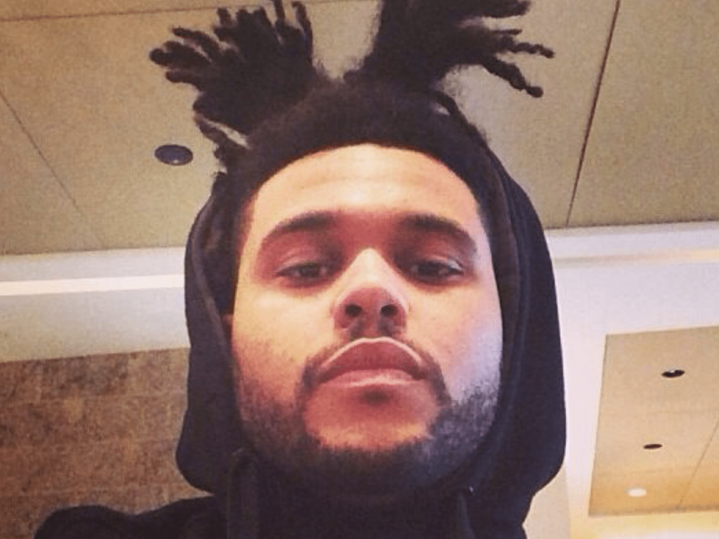 The Weeknd Finally Explains Why He’s Been Wearing All Those Bandages