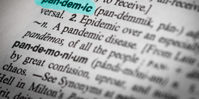 World Economic Forum Prepares Against Disease X for Future Pandemics