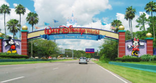 Florida Theme Parks Announce Reopenings Following Hurricane Ian