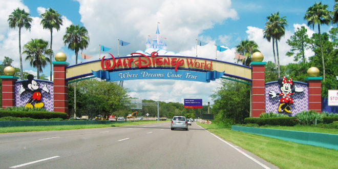Florida Theme Parks Announce Reopenings Following Hurricane Ian