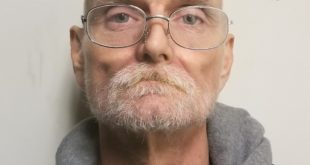 Alabama Man Confesses to Murder