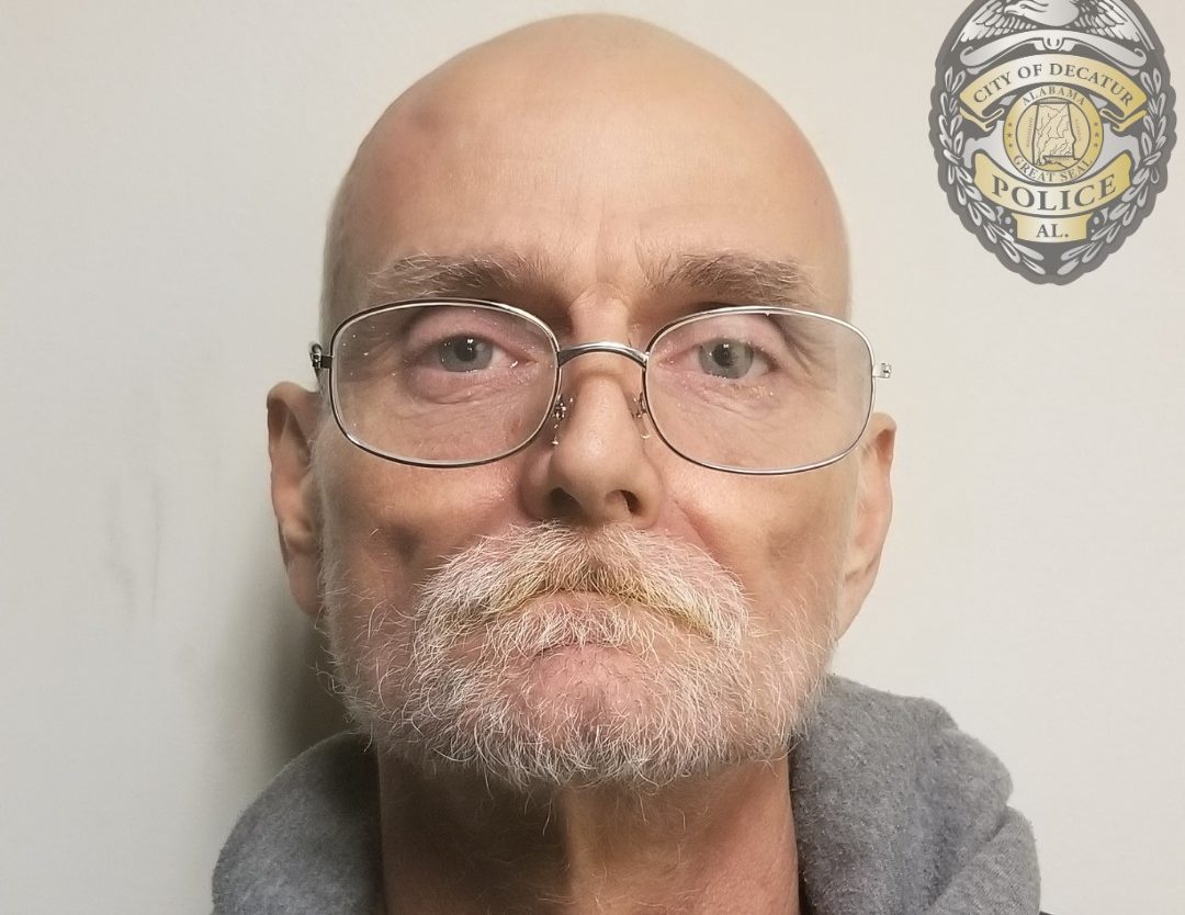 Alabama Man Confesses to Murder