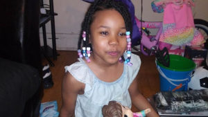 Timiya Andrews