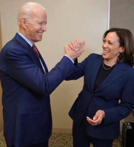 Biden Harris