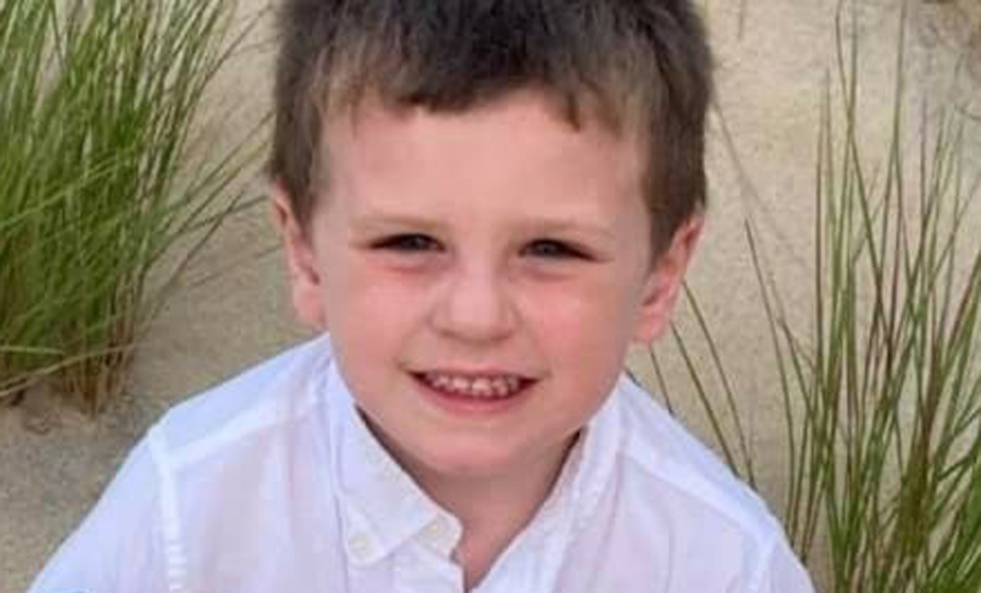 Second Suspect Arrested In Fatal Shooting Of 4-Year-Old Ohio Boy