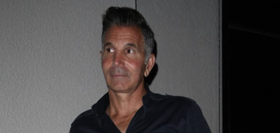 Mossimo Giannulli Turns Himself In To Begin Serving His Sentence For College Bribery Case