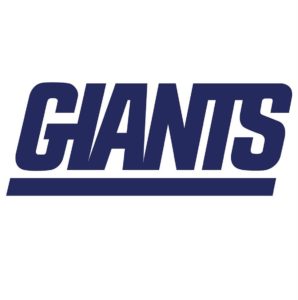 Giants Logo 