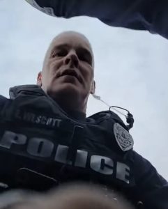 Joseph Bennett Cops