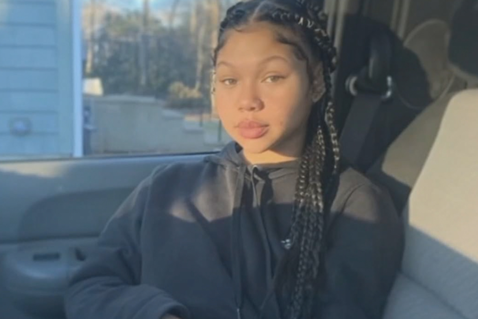 Teen Who Vanished Last Month Is Still Missing; Accused Kidnapper Was Killed by Police