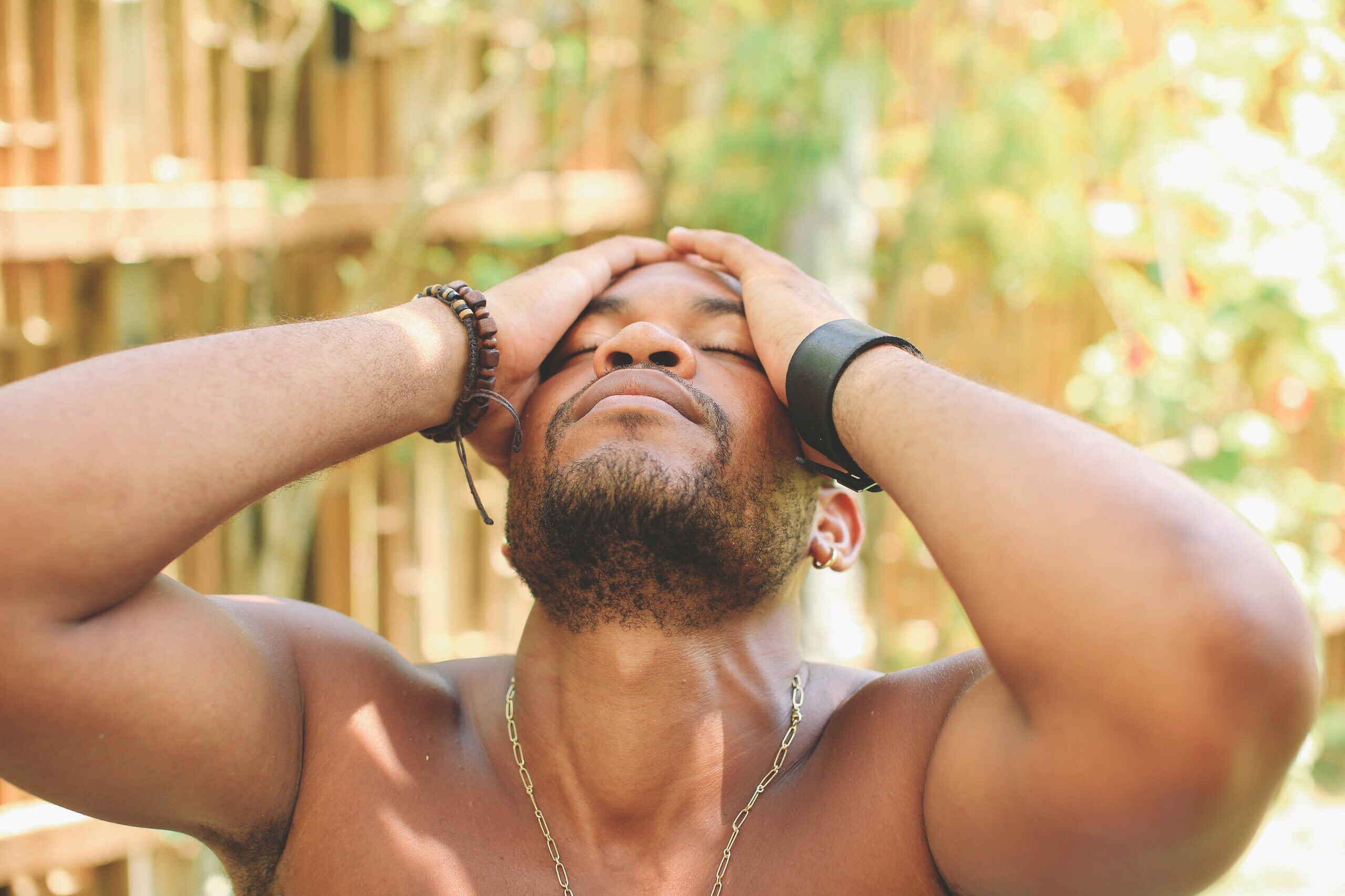 Ballerific Relationships: Good Men Do Exist