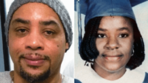 Orlando Hall Executed